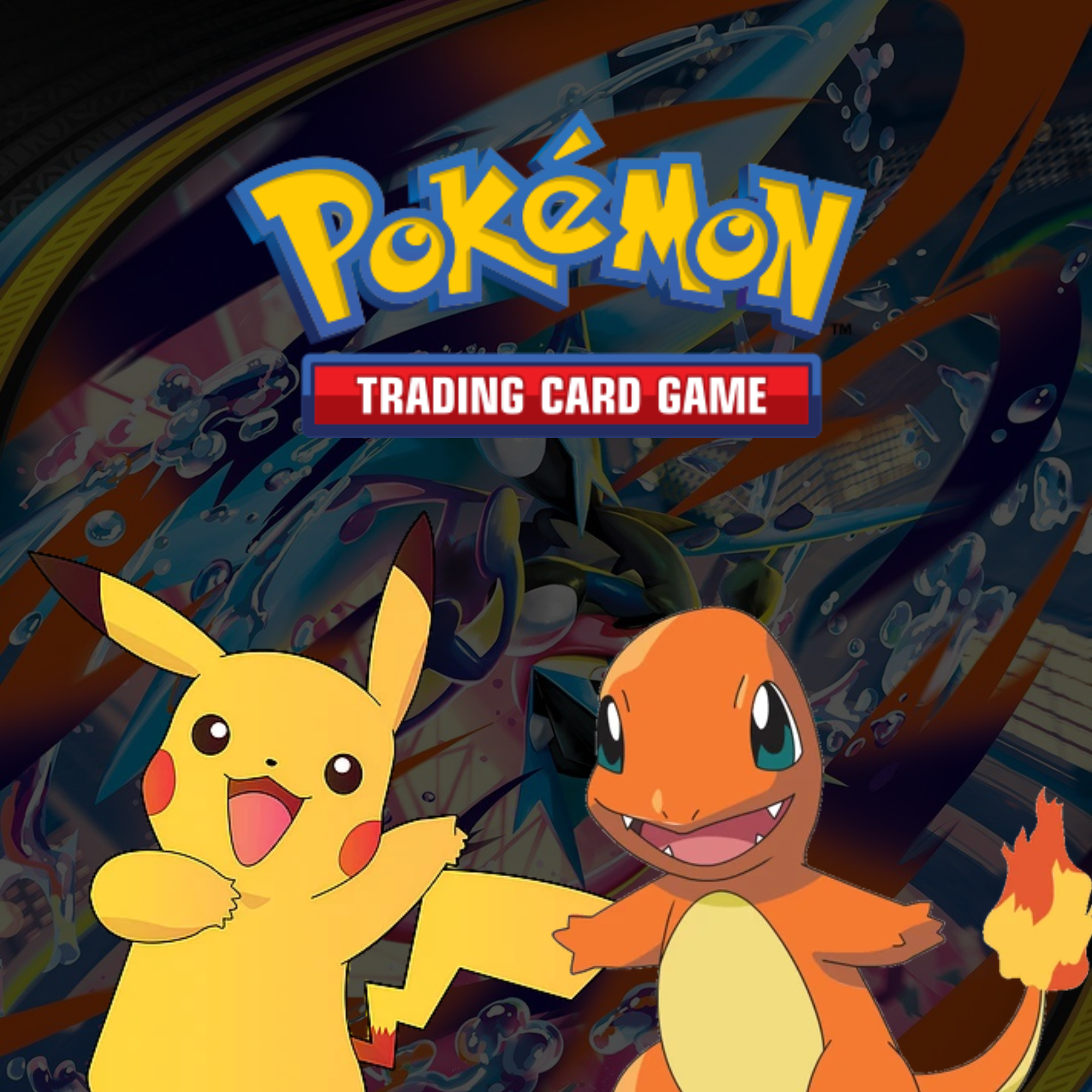 Shop Pokemon