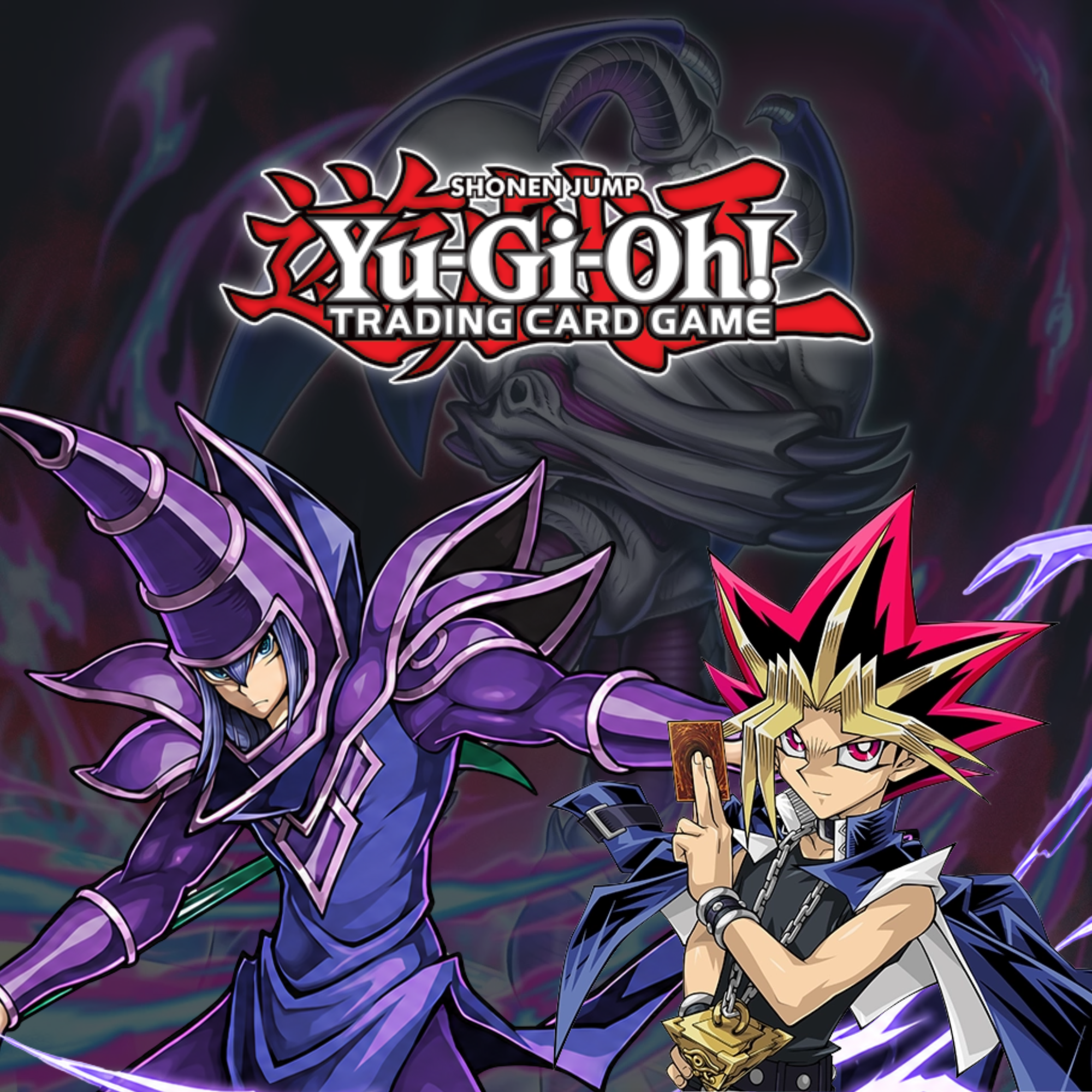 Shop Yugioh!