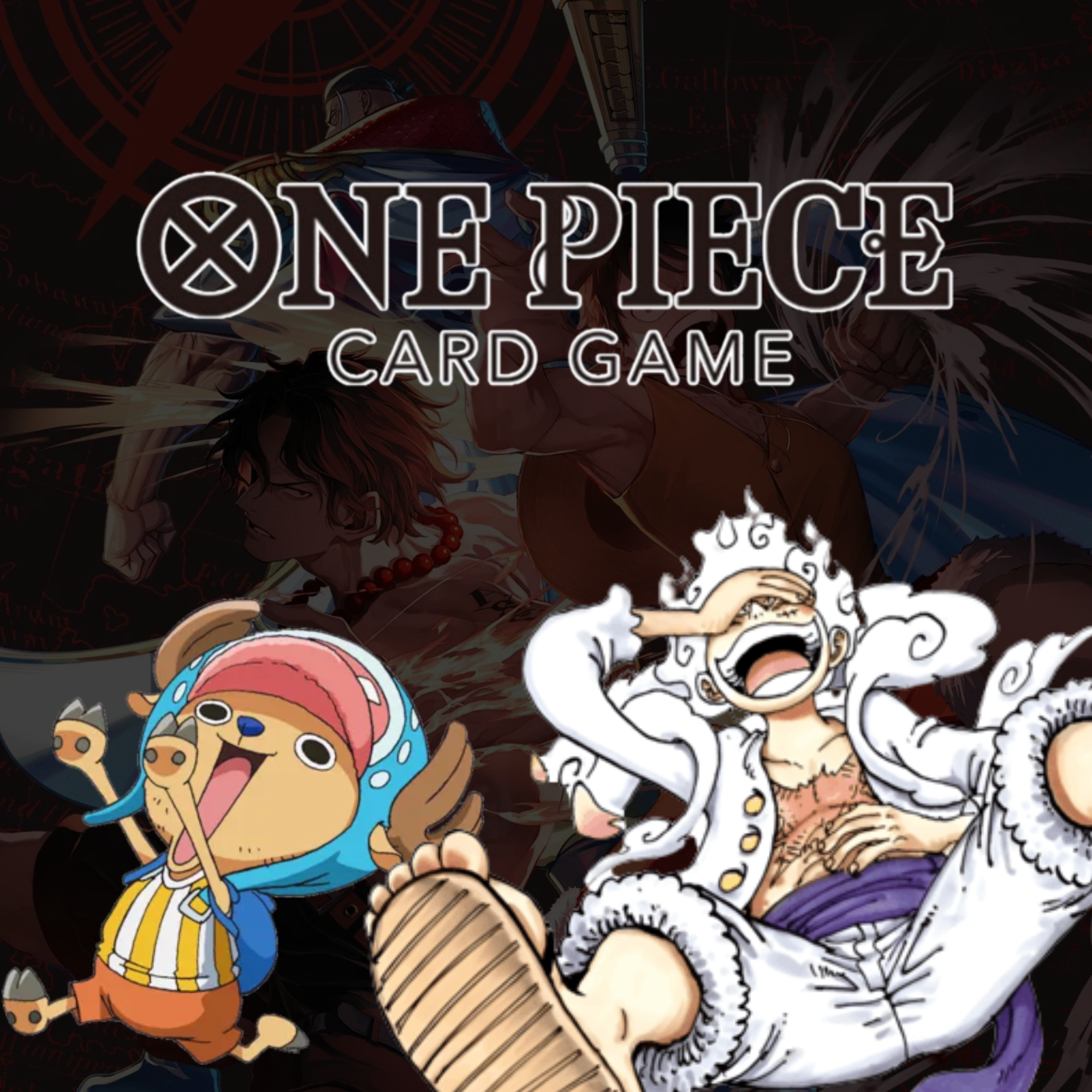 Shop One Piece