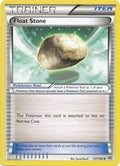 Float Stone (137/162) [XY  BREAKthrough] - Uncommon