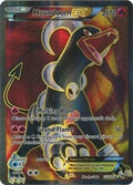 Houndoom EX (Full Art) (153/162) [XY  BREAKthrough] Holofoil - Ultra Rare