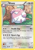 Blissey - XY56 (XY56/211) [XY Promos] Holofoil - Promo