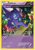 Sableye (XY92/211) [XY Promos] Holofoil - Promo