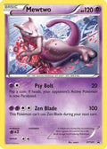 Mewtwo - XY101 (XY101/211) [XY Promos] Holofoil - Promo