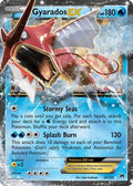 Gyarados EX (026/122) [XY  BREAKpoint] Holofoil - Ultra Rare