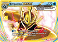 Empoleon BREAK (XY134/211) [XY Promos] Holofoil - Promo