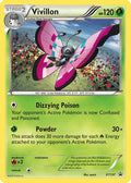 Vivillon (XY137/211) [XY Promos] Holofoil - Promo