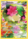 Shaymin (XY115/211) [XY Promos] Holofoil - Promo