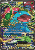 Venusaur EX (XY123/211) [XY Promos] Holofoil - Promo