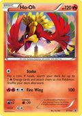 Ho-Oh (XY153/211) [XY Promos] Holofoil - Promo