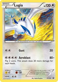 Lugia (XY156/211) [XY Promos] Holofoil - Promo
