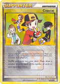 Copycat (League Promo) (090/123) [League & Championship Cards] Reverse Holofoil - Promo