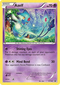 Azelf (XY142/211) [XY Promos] Holofoil - Promo