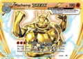 Machamp BREAK (060/108) [XY  Evolutions] Holofoil - Rare BREAK