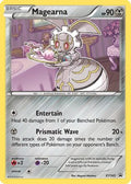 Magearna - XY165 (XY165/211) [XY Promos] Holofoil - Promo