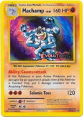 Machamp (XY Evolutions Prerelease) (59) [XY Promos] Holofoil - Promo