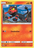 Litten - SM02 (SM02/248) [SM Promos] Holofoil - Promo