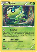 Celebi (XY187/211) [XY Promos] Holofoil - Promo