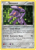 Genesect (XY196/211) [XY Promos] Holofoil - Promo