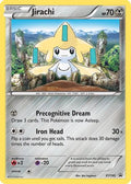 Jirachi (XY195/211) [XY Promos] Holofoil - Promo