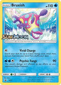 Bruxish - SM11 (Prerelease) (SM11/248) [SM Promos] Holofoil - Promo