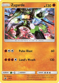 Zygarde - SM15 (SM15/248) [SM Promos] Holofoil - Promo