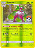 Tsareena (League Challenge) [2nd Place] (20/149) [League & Championship Cards] Reverse Holofoil - Promo