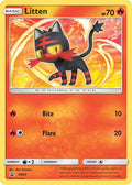 Litten - SM23 (SM23/248) [SM Promos] Holofoil - Promo