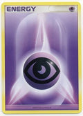 Psychic Energy (2007 Unnumbered D/P Style Non-Holo) [League & Championship Cards] - Promo