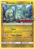 Drampa - SM21 (Prerelease) (SM21/248) [SM Promos] Holofoil - Promo