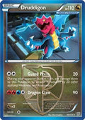 Druddigon (BW Plasma Storm) (94/135) [Deck Exclusives] Holofoil - Holo Rare