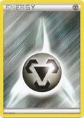 Metal Energy (2013 Unnumbered) [Deck Exclusives] - Promo