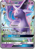 Espeon GX (SM35/248) [SM Promos] Holofoil - Promo