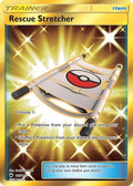 Rescue Stretcher (Secret) (165/147) [SM  Burning Shadows] Holofoil - Secret Rare