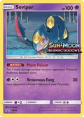 Seviper - SM46 (Prerelease) (SM46/248) [SM Promos] Holofoil - Promo