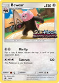 Bewear - SM49 (Prerelease) (SM49/248) [SM Promos] Holofoil - Promo