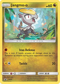 Jangmo-o (SM40/248) [SM Promos] Holofoil - Promo