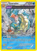 Gyarados (Cosmos Holo) (021/098) [Miscellaneous Cards & Products] Holofoil - Holo Rare