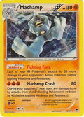 Machamp (Cosmos Holo) (46/111) [Blister Exclusives] Holofoil - Promo