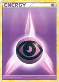 Psychic Energy (2010 Unnumbered HGSS Style Non-Holo) [League & Championship Cards] - Promo
