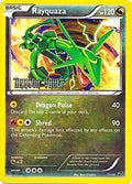 Rayquaza (Dragon Vault) (11/20) [Blister Exclusives] Holofoil - Promo