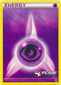Psychic Energy (Play! Pokemon Promo) (109/114) [League & Championship Cards] Holofoil - Promo