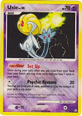 Uxie (League Promo) (043/146) [League & Championship Cards] Reverse Holofoil - Promo