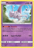 Mewtwo (SM77/248) [SM Promos] Holofoil - Promo