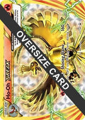 Ho-Oh BREAK - XY154 (XY Black Star Promo) (XY154) [Jumbo Cards] Holofoil - Promo