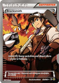 Blacksmith (88a/106) [Alternate Art Promos] Holofoil - Promo