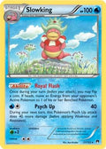 Slowking (Cosmos Holo) (21/122) [Alternate Art Promos] Holofoil - Promo