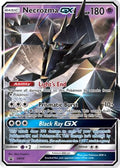 Necrozma GX (SM58/248) [SM Promos] Holofoil - Promo