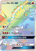 Ho-Oh GX (SM80/248) [SM Promos] Holofoil - Promo