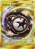 Counter Energy (Secret) (122/111) [SM  Crimson Invasion] Holofoil - Secret Rare